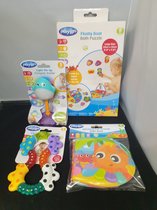 Playgro Baby speelgoed set