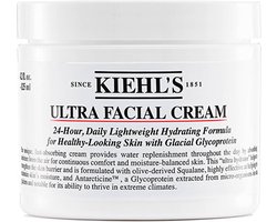 KIEHL'S Ultra Facial Cream - Verzorgende dag- en nachtcrème 50ML