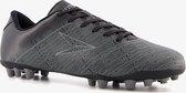 Dutchy Stripe heren voetbalschoenen FG - Zwart - Maat 42