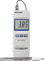 VOLTCRAFT PH-100 ATC pH-meter