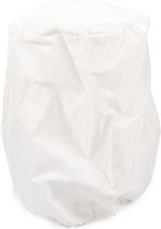 Huvema - Nylon filter 334Ø - Huver VC-100/125P NYF