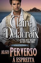 As Noivas de North Barrows 1 - Algo Perverso à Espreita