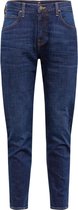 Lee jeans austin Blauw Denim-32-30
