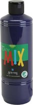 Plakkaatverf - Milieuvriendelijk - Violet - Matt - Greenspot - 500ml