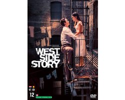 West Side Story (DVD)
