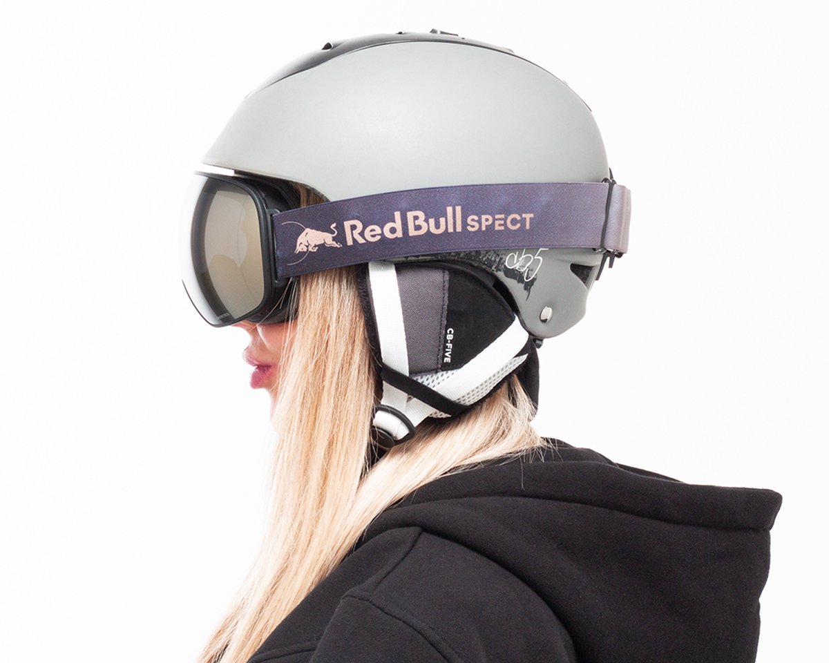 Red Bull Spect Eyewear - MAGNETRON-019