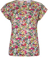 Yvet Flowerbomb top