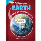 Active Minds: Zoom into Space - Zoom Into Space Earth