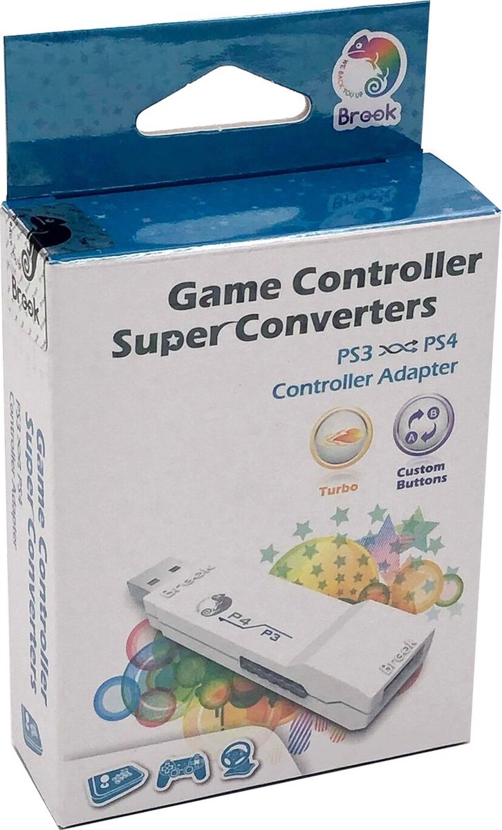 Ps3 to best sale ps4 super converter