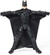 Batman The Film - Figurine 30cm Batman Wing volgt - 3 jaar oud en +