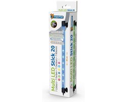 Superfish Multi Led Stick 20 cm - Verlichting - 2 Watt