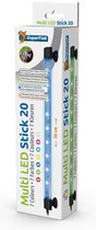 Superfish Multi Led Stick 20 cm - Verlichting - 2 Watt