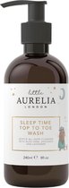 Aurelia - Little Aurelia Sleep Time Top to Toe Wash - 240 ml