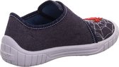 Superfit huisschoenen bill Blauw-33