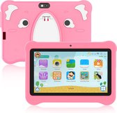 Bollie's Best® - kindertablet - kidsproof tablethoes - Youtube - 16GB