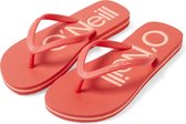 O'Neill Schoenen Boys PROFILE LOGO SANDALS Sunrise Red 34 - Sunrise Red 100% Polyethylene