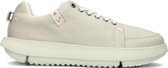 Up Shoewear Rise Lite Men Lage sneakers - Heren - Beige - Maat 41