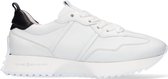 Kennel & Schmenger 18010 Lage sneakers - Leren Sneaker - Dames - Wit - Maat 38+