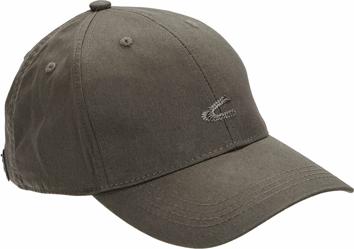 camel active Pet Basic cap made of recycled cotton