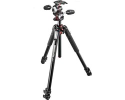 Manfrotto Alu Kit 3W MK055XPRO3-3W