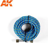 Hose - 3 Meters (Airbrush Basic Line 0.3) - AK-Interactive - AK-9003