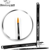 Filbert Brush 6 - ABT840-6