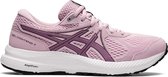 Asics - Gel-Contend 7 - Roze Hardloopschoenen-40,5