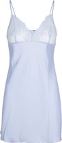 Lingadore – Women’s -  Dress – 7014CH – Heather Blue - M