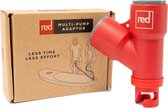Red Paddle - Multi Pomp Adapter