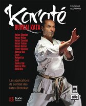 Karate Bunkai Kata