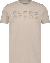 BlueFields T-shirt Jersey T Shirt With Artwork 36132012 1500 Mannen Maat - L