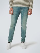 No Excess Jeans Bleach Denim, 229, 32-33, 32