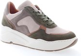 Lage sneakers
