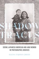 Asian American Experience - Shadow Traces