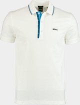 Hugo Boss 50469391 Polo met korte mouwen - Maat L - Heren