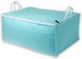 opberghoes dekbed Milky 70 x 50 x 30 cm