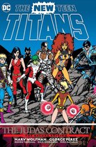 New Teen Titans: The Judas Contract