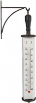 thermometer Bjorn 45 cm staal zwar