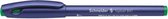 rollerball Topball 847 0,5 mm donkerblauw/groen