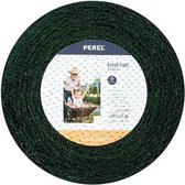 vogelnet 2 x 10 meter polyester groen