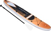 SUP Board Aquatica - 305cm - tot 150kg - Jellyfish Maori