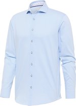 Blue Industry Overhemd Jersey Blauw (2523.21)