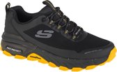 Skechers Max Protect-Liberated 237301-BKYL, Homme, Zwart, Baskets pour femmes, taille: 43