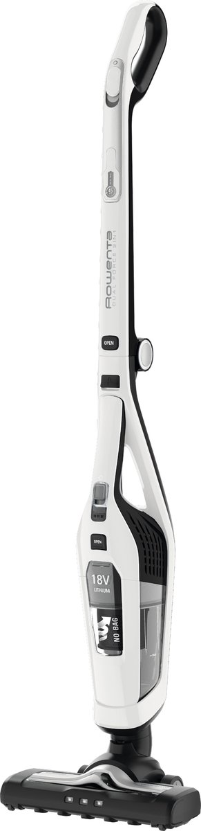 Rowenta Dual Force 2-in-1 RH6737