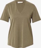 FREEQUENT FQYR-SS-BL - Dusty Olive Green