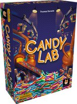 Candy Lab Kaartspel Geronimo Games