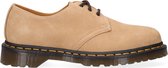 Dr Martens 1461 Veterschoenen - Dames - Beige - Maat 46