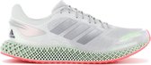 adidas 4D RUN 1.0 - Heren Sneakers Sport schoenen Hardloopschoenen FV6960 - Maat EU 42 2/3 UK 8.5