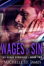 Las Vegas Syndicate 2 - Wages of Sin