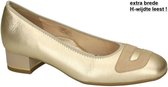 Ara -Dames -  goud - pumps & hakschoenen - maat 38.5